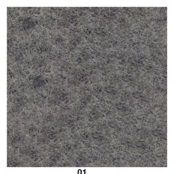 Badaccessoires|Papierkörbe & Mülleimer^HEY-SIGN Filz Papierkorb