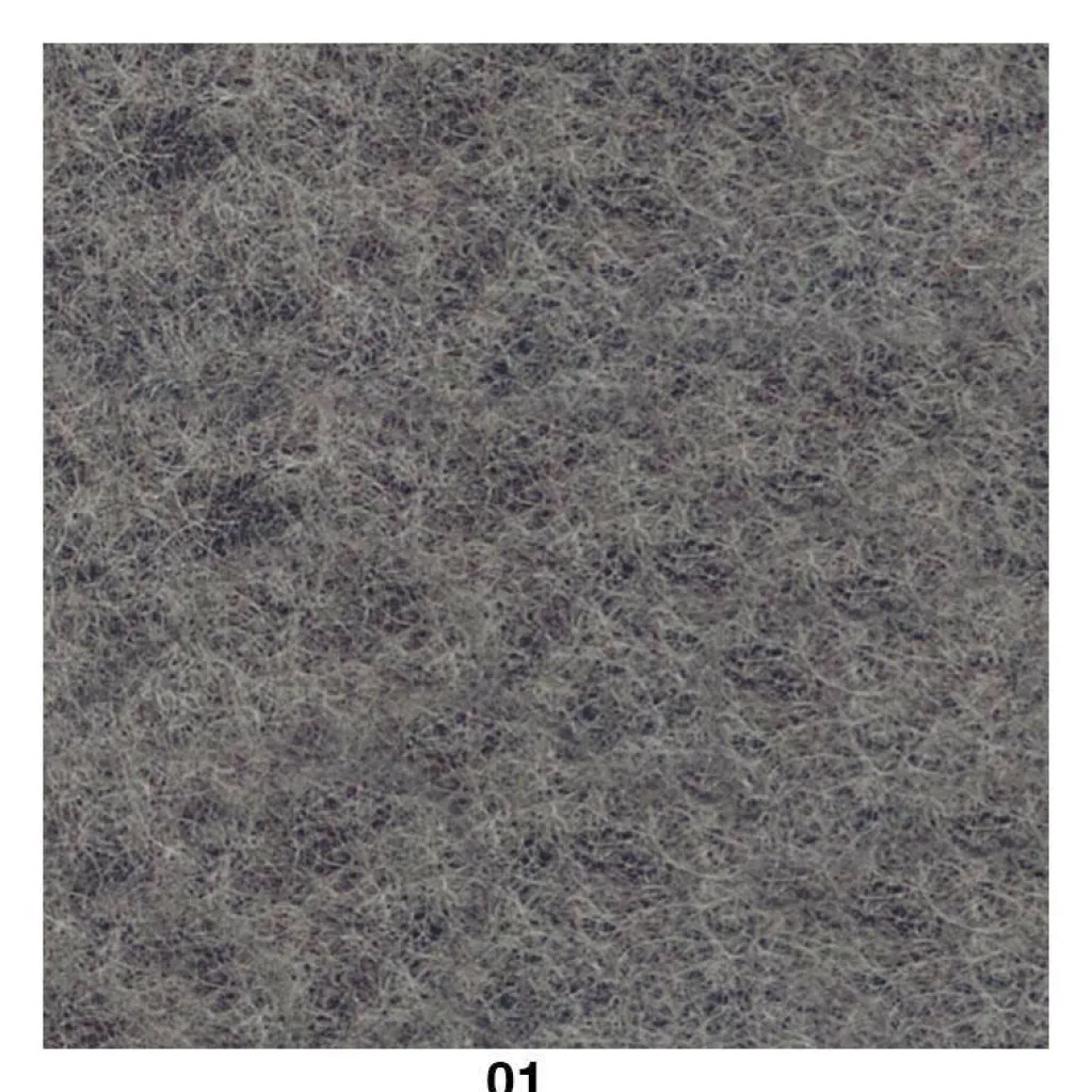 Badaccessoires|Papierkörbe & Mülleimer^HEY-SIGN Filz Papierkorb