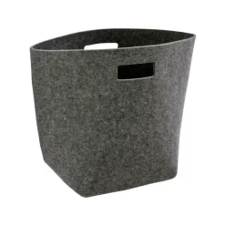 Badaccessoires|Papierkörbe & Mülleimer^HEY-SIGN Filz Papierkorb