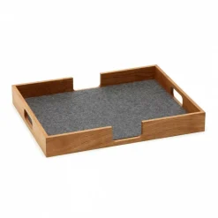 HEY-SIGN Tablett 47x37cm| Tabletts