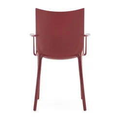 Stühle^Kartell H.H.H. Armlehnstuhl