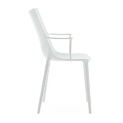 Stühle^Kartell H.H.H. Armlehnstuhl