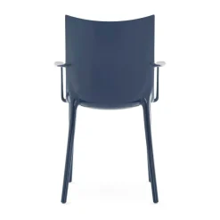 Stühle^Kartell H.H.H. Armlehnstuhl