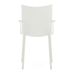 Kartell H.H.H. Armlehnstuhl matt| Stühle