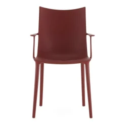 Kartell H.H.H. Armlehnstuhl matt| Stühle