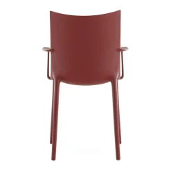 Kartell H.H.H. Armlehnstuhl matt| Stühle