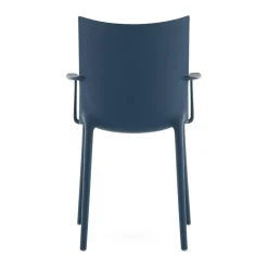 Kartell H.H.H. Armlehnstuhl matt| Stühle