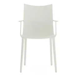 Kartell H.H.H. Armlehnstuhl matt| Stühle