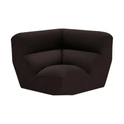 &Tradition Hi Lo AV55 Eckmodul| Sessel