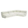 &Tradition Hi Lo Konfiguration E 4-Sitzer Ecksofa| Sofas