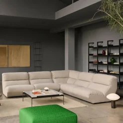 &Tradition Hi Lo Konfiguration E 4-Sitzer Ecksofa| Sofas