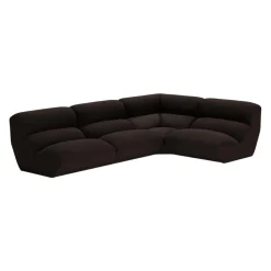 &Tradition Hi Lo Konfiguration E 4-Sitzer Ecksofa| Sofas