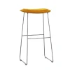 Cappellini Hi Pad Barhocker H 80cm| Barhocker
