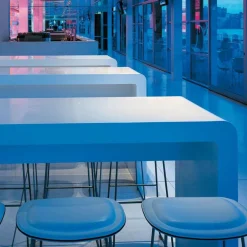 Cappellini Hi Pad Barhocker H 80cm| Barhocker