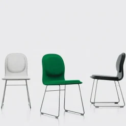 Stühle^Cappellini Hi Pad Stuhl