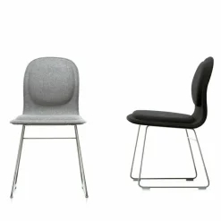 Stühle^Cappellini Hi Pad Stuhl
