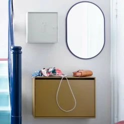 Montana Hide Schuhschrank| Schuhschränke