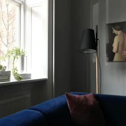 Frandsen Hideout Stehleuchte| Stehleuchten