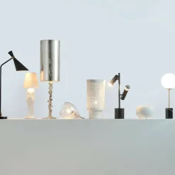 pols potten Hiding Lady Tischleuchte| Tischleuchten|Nachttischleuchten