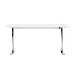 Montana HiLow 2 Schreibtisch höhenverstellbar 80x160cm| Schreibtische