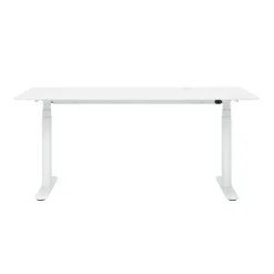 Montana HiLow 2 Schreibtisch höhenverstellbar 80x160cm| Schreibtische