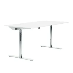 Tische^Montana HiLow 2 Schreibtisch höhenverstellbar 80x160cm