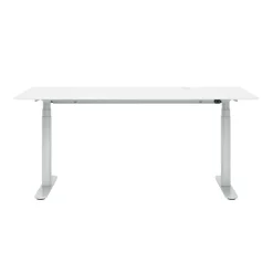 Tische^Montana HiLow 2 Schreibtisch höhenverstellbar 80x160cm