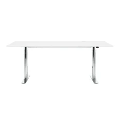 Tische^Montana HiLow 2 Schreibtisch höhenverstellbar 90x180cm