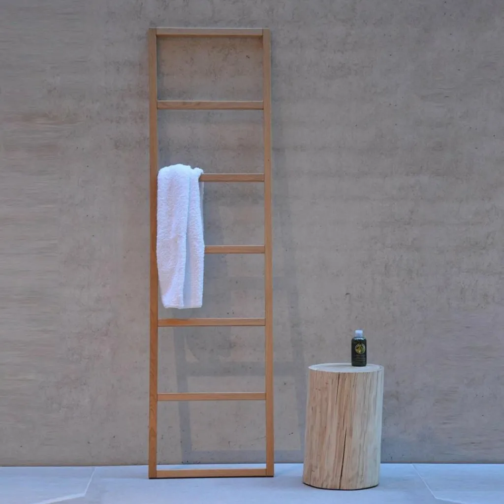 Regale &Amp; Handtuchleitern|Regale^Jan Kurtz Hip Handtuchleiter