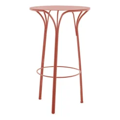 Gartentische|Garten-Bistrotische^Kartell Hiray Garten Stehtisch H 108cm