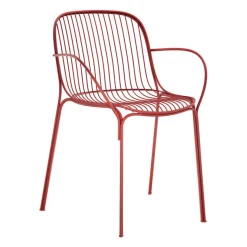 Kartell Hiray Gartenarmlehnstuhl| Stühle