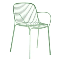 Kartell Hiray Gartenarmlehnstuhl| Stühle