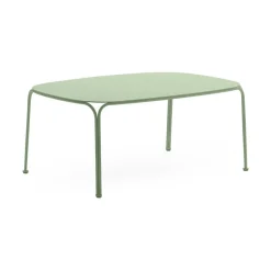 Garten-Beistelltische^Kartell Hiray Gartenbeistelltisch