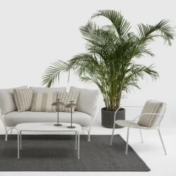 Kartell Hiray Gartensofa 162x85cm| Sofas