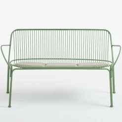 Kartell Hiray Sitzauflage für Gartensofa| Outdoor-Textilien