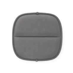 Kartell Hiray Sitzkissen für Gartenstuhl/Gartenarmlehnstuhl| Outdoor-Textilien