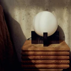 Tischleuchten|Nachttischleuchten^Frandsen Hito Tischleuchte / Wandleuchte