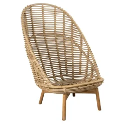 Outdoor-Sofas & Sessel^Cane-Line Hive Outdoor Highbacksessel