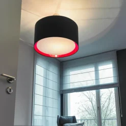 Pendelleuchten^Tecnolumen HLWSP Pendelleuchte Ø40cm