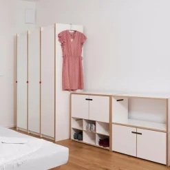 Regalsysteme^Tojo Hochstapler Anbaumodul