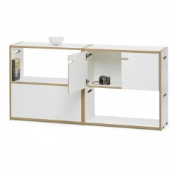 Regalsysteme^Tojo Hochstapler Anbaumodul