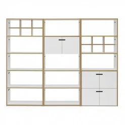 Regalsysteme^Tojo Hochstapler Anbaumodul