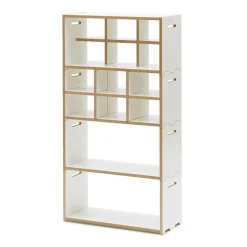 Regalsysteme^Tojo Hochstapler Anbaumodul