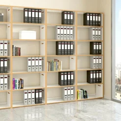 Regalsysteme^Tojo Hochstapler Anbaumodul