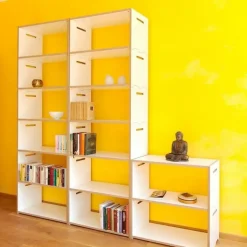 Regalsysteme^Tojo Hochstapler Anbaumodul