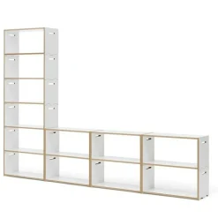 Tojo Hochstapler Befestigungsklammer| Regale|Regalsysteme