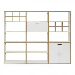 Tojo Hochstapler Befestigungsklammer| Regale|Regalsysteme