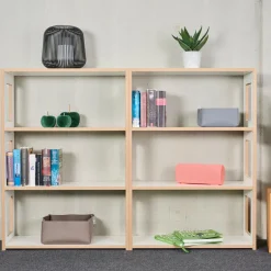 Regale^Tojo Hochstapler Blick Grundmodul