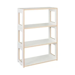 Regale|Regalsysteme^Tojo Hochstapler Blick Regal 76x108.7cm