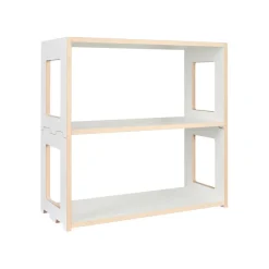 Tojo Hochstapler Blick Regal 76x73.5cm| Regalsysteme